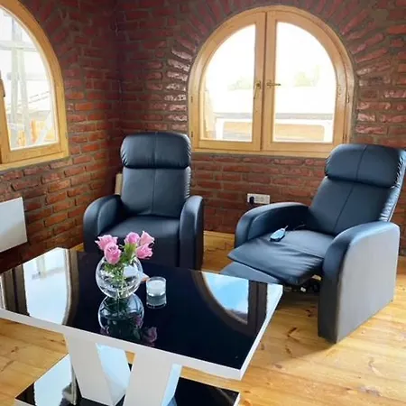 Apartman17 *