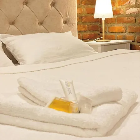 Apartman17 贝尔格莱德