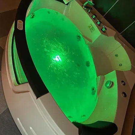 Apartman17 公寓 贝尔格莱德