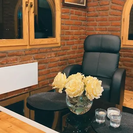Apartman17 *
