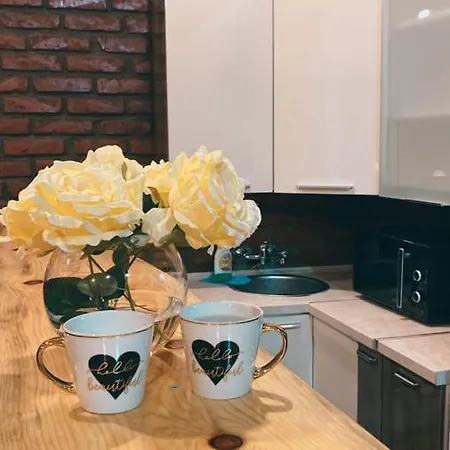 Apartman17 Belgrade