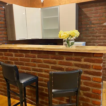 Apartman17 Apartment Belgrade