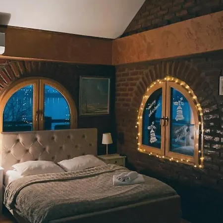 Apartman17 * Belgrade