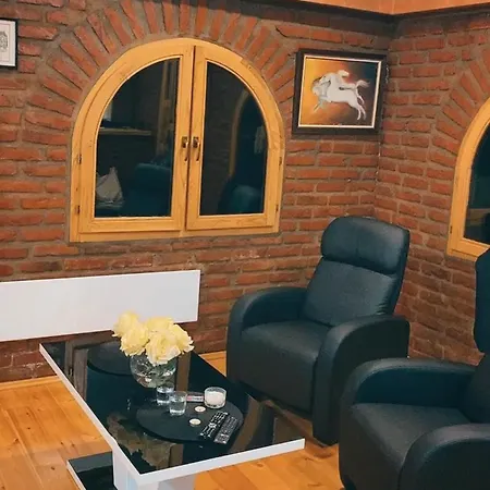 Apartment Apartman17