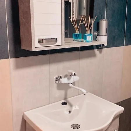 Apartment Apartman17