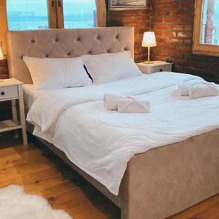 Apartman17 Appartement Belgrade