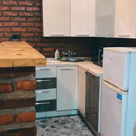 Apartman17 Apartment Belgrade