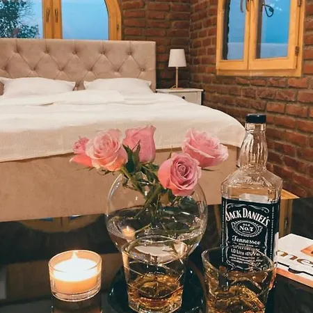 Appartement Apartman17