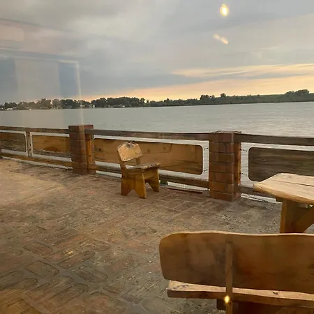 Apartman17 Apartment Belgrade