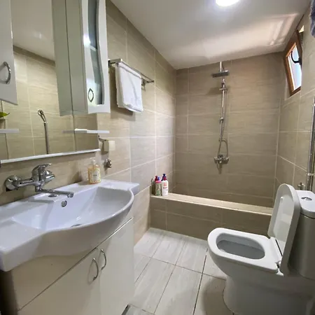 Apartment Apartman17 *