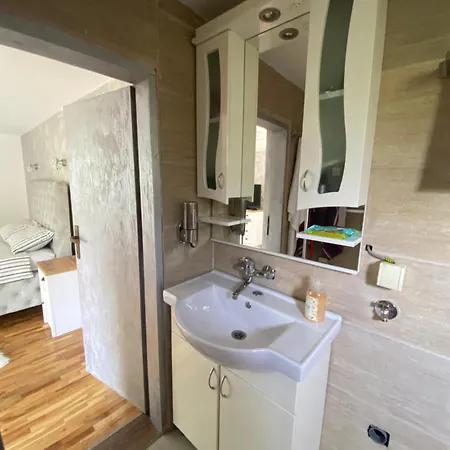 Apartment Apartman17 Belgrade