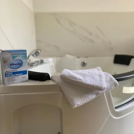 Appartement Apartman17