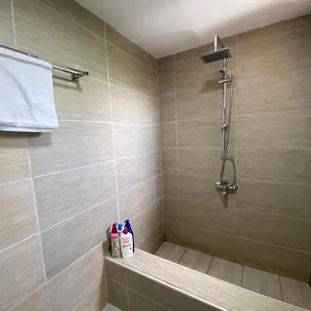 Apartman17 Apartment Belgrade