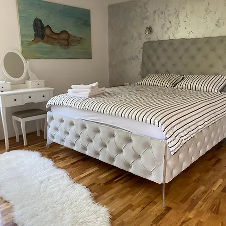 Apartman17 Belgrade