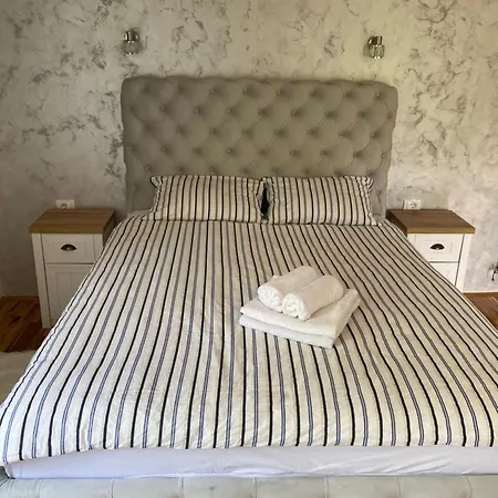 Apartman17 Appartement